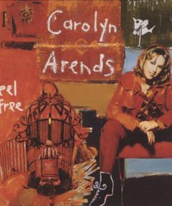 Carolyn Arends-0