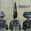 ENIGMA ³*-0