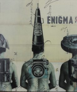 ENIGMA ³*-0