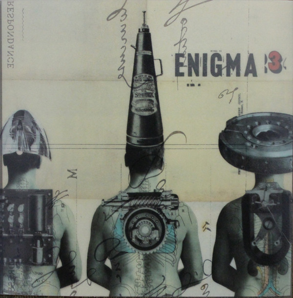 ENIGMA ³*-0