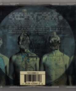 ENIGMA ³*-1