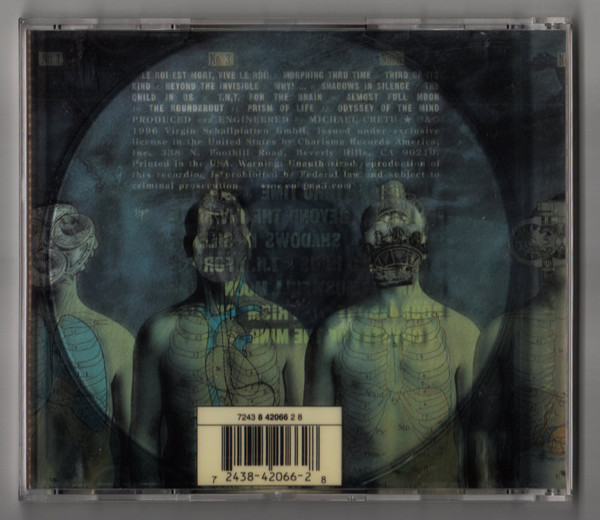 ENIGMA ³*-1