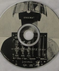 ENIGMA ³*-2
