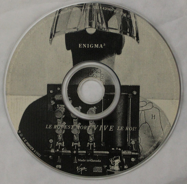 ENIGMA ³*-2