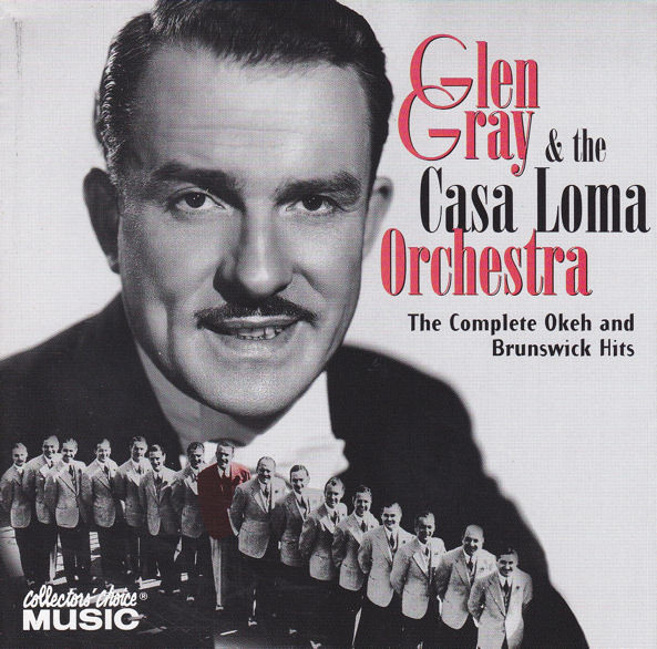 Glen Gray & The Casa Loma Orchestra-0