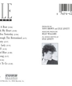 Lyle Lovett-1