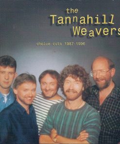 The Tannahill Weavers-0