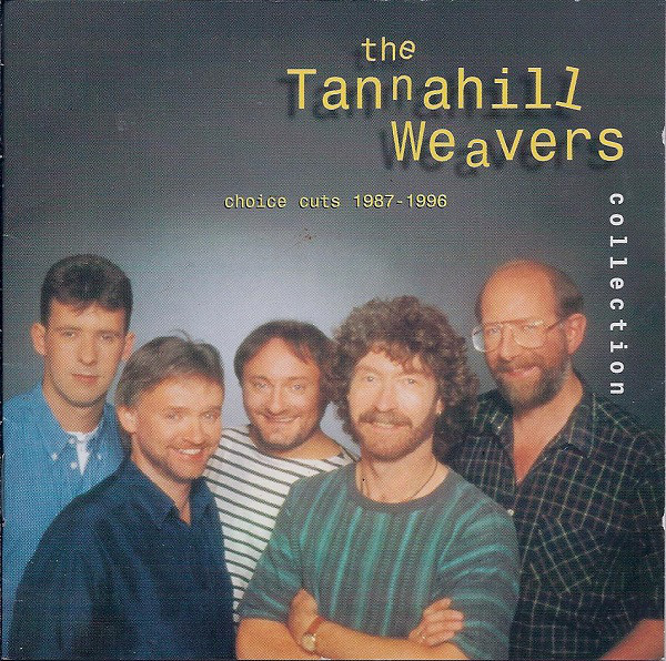The Tannahill Weavers-0