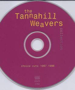 The Tannahill Weavers-2