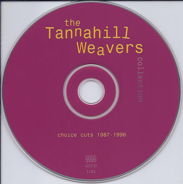 The Tannahill Weavers-2