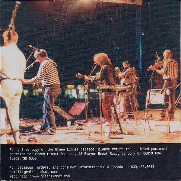 The Tannahill Weavers-3
