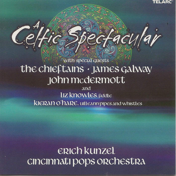 Erich Kunzel & Cincinnati Pops Orchestra-0