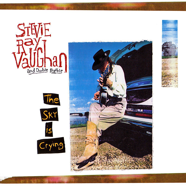 Stevie Ray Vaughan & Double Trouble-0