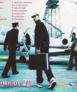 The Wiseguys-1