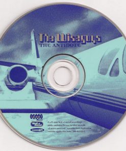 The Wiseguys-2