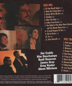 Blue Rodeo-1