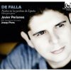 Manuel De Falla - Javier Perianes, Josep Pons-0