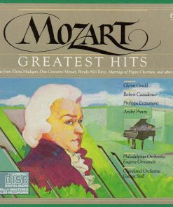 Wolfgang Amadeus Mozart-0