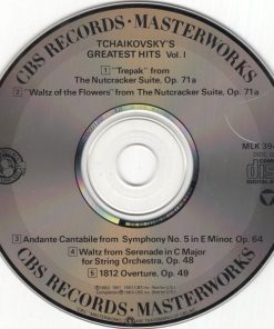Bernstein* - New York Philharmonic, Ormandy* - Philadelphia Orchestra*-2