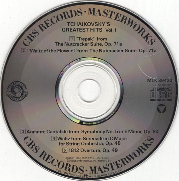 Bernstein* - New York Philharmonic, Ormandy* - Philadelphia Orchestra*-2