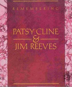 Patsy Cline & Jim Reeves-0