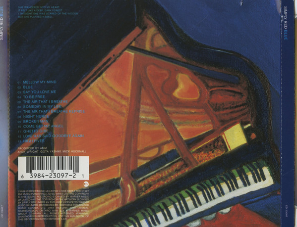 Simply Red-1