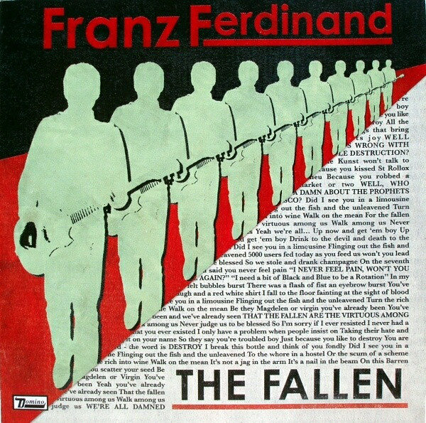 Franz Ferdinand-0