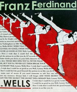 Franz Ferdinand-1