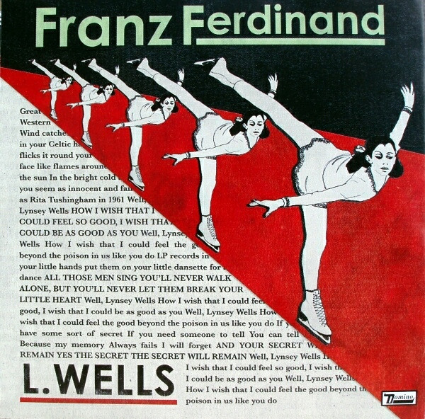 Franz Ferdinand-1