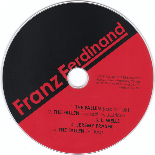 Franz Ferdinand-4