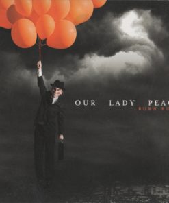 Our Lady Peace-0