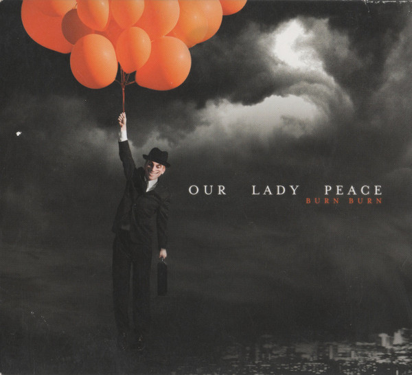 Our Lady Peace-0
