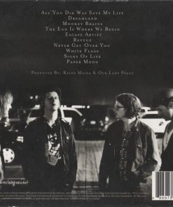 Our Lady Peace-1