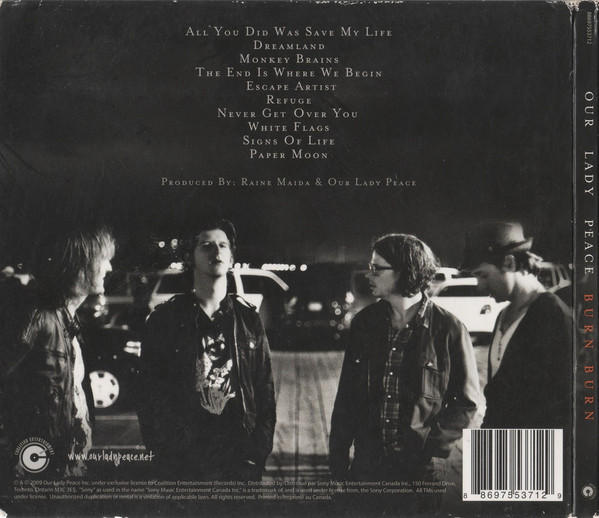 Our Lady Peace-1