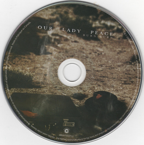 Our Lady Peace-2