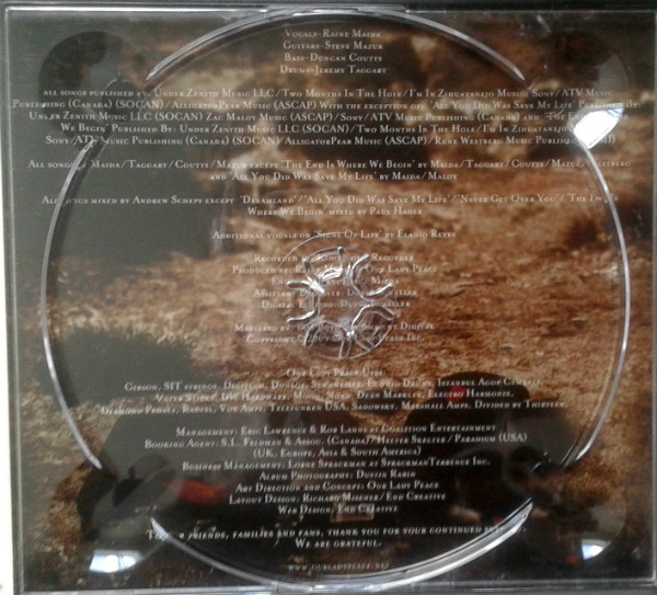 Our Lady Peace-4