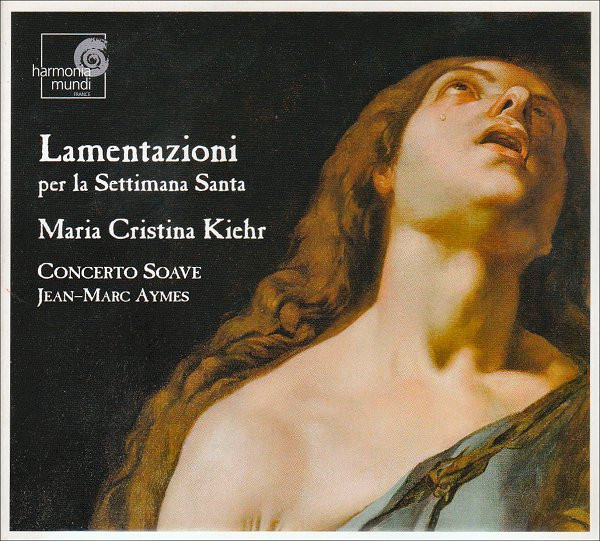 Maria Cristina Kiehr, Concerto Soave, Jean-Marc Aymes-0
