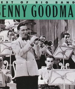 Benny Goodman-0
