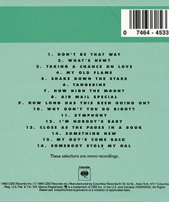 Benny Goodman-1