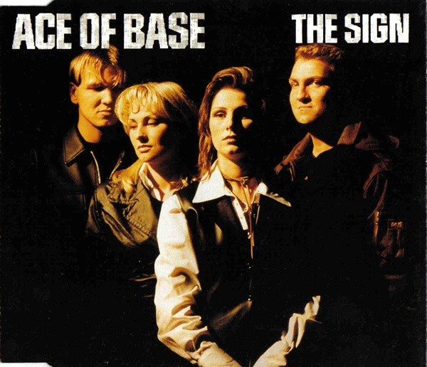 Ace Of Base-0