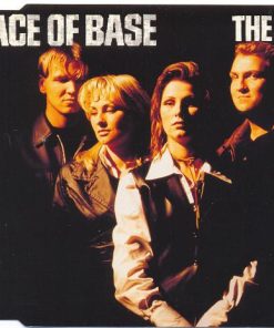 Ace Of Base-1