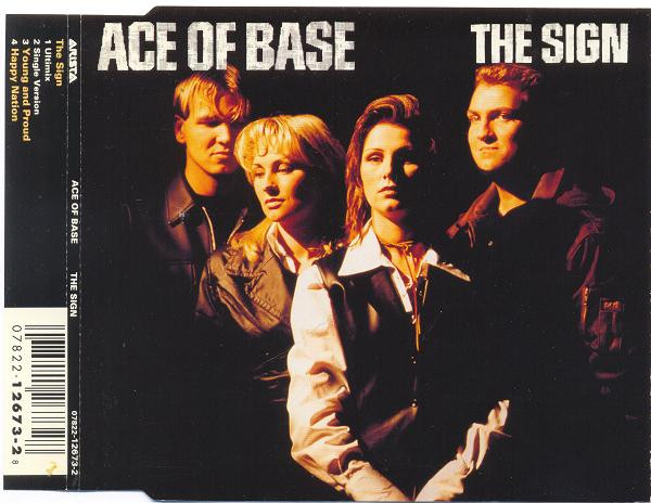Ace Of Base-1