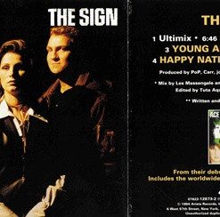 Ace Of Base-4