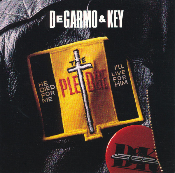 DeGarmo & Key-0