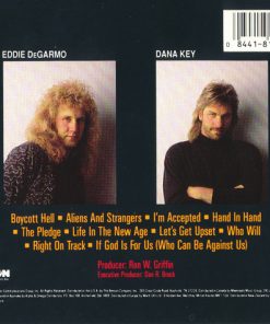 DeGarmo & Key-1
