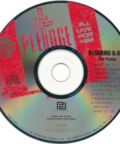 DeGarmo & Key-2