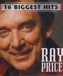 Ray Price-0