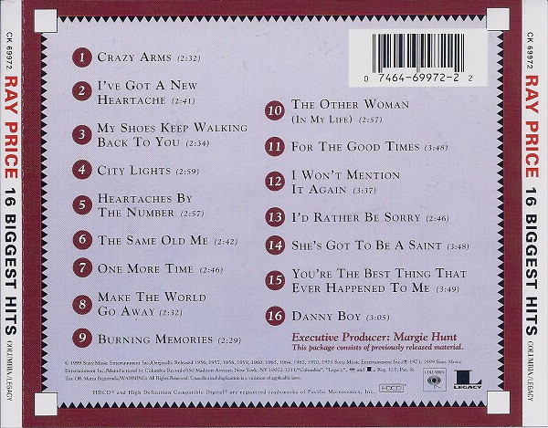 Ray Price-1
