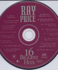 Ray Price-2