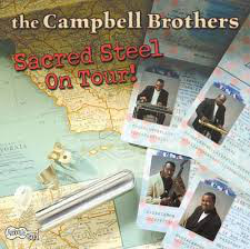 The Campbell Brothers-0